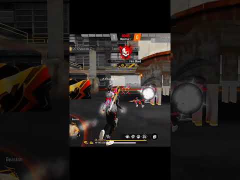 Free Fire Gameplay video Attuned Song #freefire #gameplay #gamingcommunity #garenafreefire