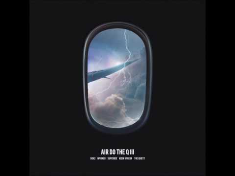 슈퍼비 (SUPERBEE) - 공중도덕 3 (Feat. Dok2, myunDo, Keem Hyoeun, The Quiett)