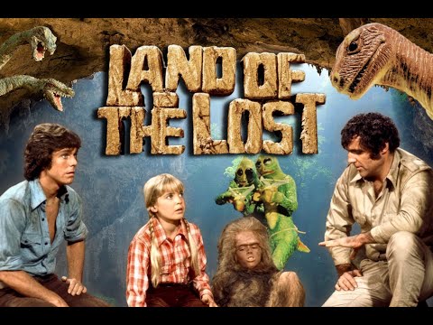 Land of the Lost *Every Episode in Order