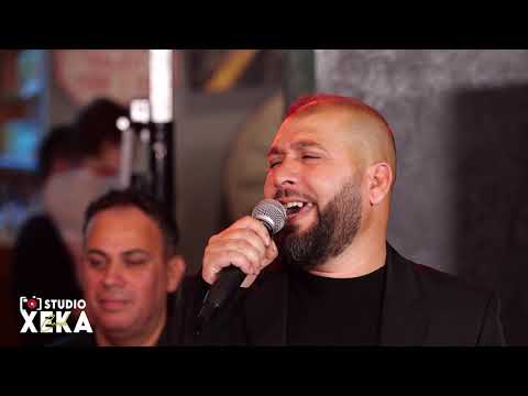 Artur Qerimi, Klodi Lufta & Florjan Rohani - Pogonishte, Kolazh LIVE