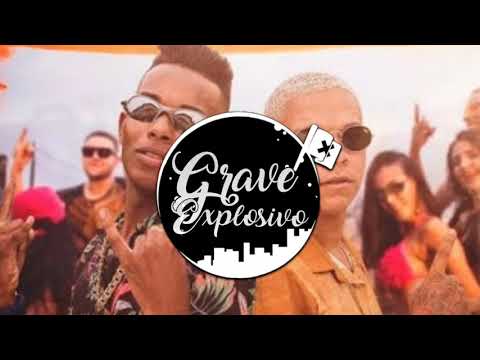 MC PETTER E ALDAIR PLAYBOY - POPOZÃO(COM GRAVE)