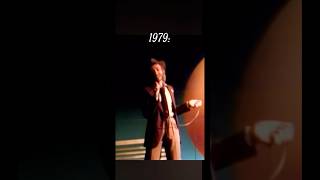 Bobby Caldwell-What You Won’t Do For Love {2022-1979}✨