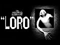 Loro Creepy And Ominous Music