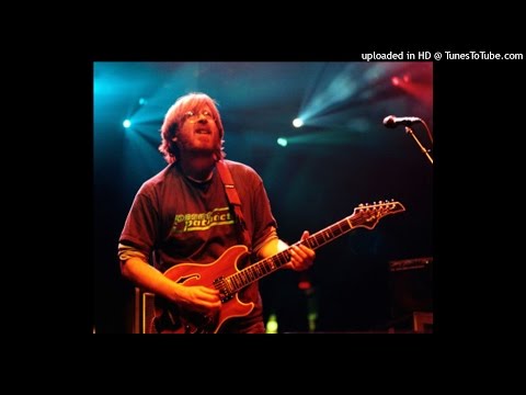 1.4 Phish - Rift - 6/11/94 - Red Rocks Amphitheater, Morrison, CO