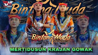 Download lagu BINTANG MUDA SPEKTAKULER !! BRONDUT PUTRI BINTANG MUDA LIVE MERTIDUSUN GOWAK KRAJAN PRINGSURAT mp3