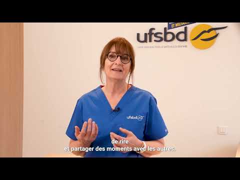 image video : La santé Bucco-dentaire est essentielle (1)