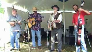 Old Dawg Bluegrass - With Care From Someone