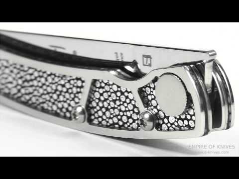 Thiers Scat, Claude Dozorme