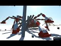 Next Car Game 2 0 Demo Giant Enemy Spider Remake