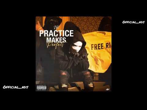 SR - Practice makes perfect [Instrumental]