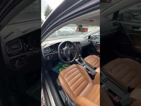 фото volkswagen golf vii 0