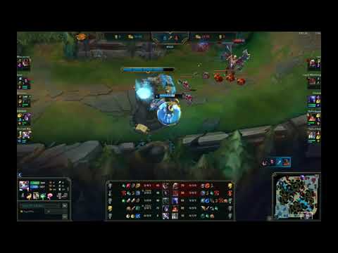 The Only Yuumi Guide