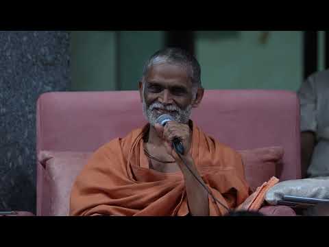 Guruhari Ashish - Triveni Mahotsav Nimite