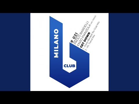 Get Down (Paolo Bardelli Nu Club Mix)