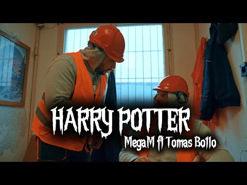 MegaM Official and Tomáš Botló