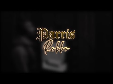 PARRIS ROBBO || Freestyle Friday - 001 || SWITCHSIDE