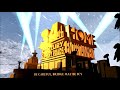 34th Century Slippery Roads Home Entertainment Logo 2009 IcePony64 S New Rare Style