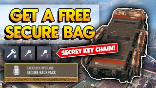 Try This Secret Secure Bag Barter In DMZ Season 6