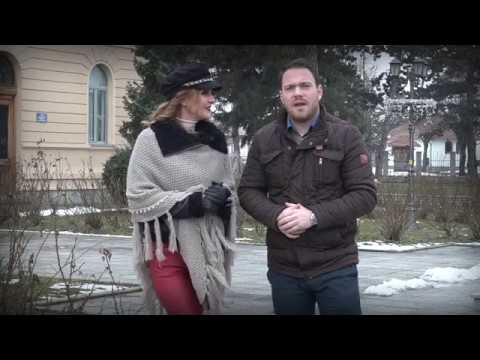 Agro karavan ep. 64 Mionica 17.02.2019. NAJAVA