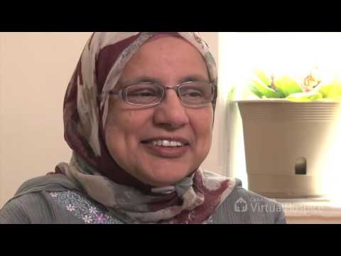 Shahina: Talking about death: the etiquette