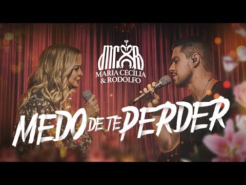 download lagu mp3 mp4 Medo De Te Perder Maria Cecilia E Rodolfo, download lagu Medo De Te Perder Maria Cecilia E Rodolfo gratis, unduh video klip Download Medo De Te Perder Maria Cecilia E Rodolfo Mp3 dan Mp4 Viral Gratis