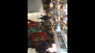 Christmas Party Songs For Children I Murry Christmas Party I The Gleam Youtuber Christmas Party