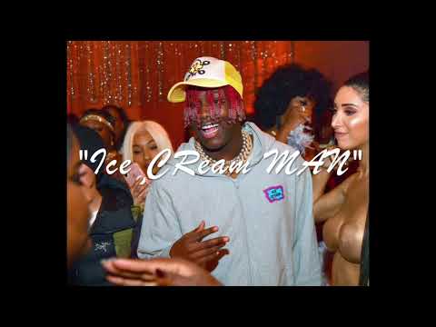 [FREE] Lil Yachty X Kyle Type Beat 2019 - "Ice Cream Man" | Free Type Beat | Rap Instrumental 2019