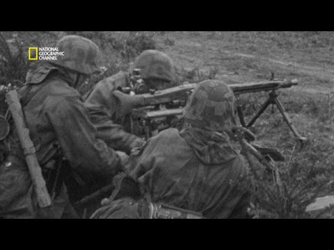 download lagu mp3 mp4 Mitrailleuse Allemande 1944, download lagu Mitrailleuse Allemande 1944 gratis, unduh video klip Mitrailleuse Allemande 1944