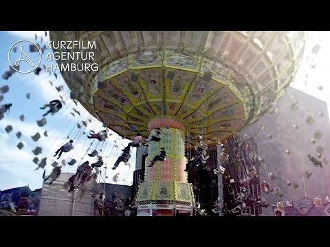 The Physics Breaking Rides - Weird Science!