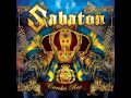 Sabaton - Feuer frei 