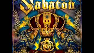 Sabaton - Feuer frei