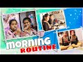 Morning Routine | Poorvaprachi's Daily  morning routine | Video By Jayraj Badshah