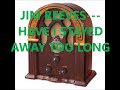 JIM REEVES    HAVE I STAYED AWAY TOO LONG