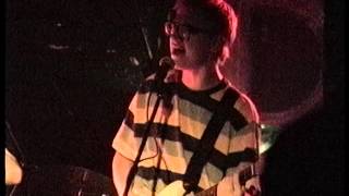 Poster Children - (JC Dobbs) Philadelphia,Pa 5.3.92