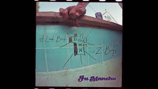 Fu Manchu - Hanglider [Audio]
