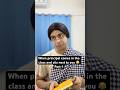 Part 1 Ab Kuch Der Bad Teacher Ko Bulaya Jayega Ever Shared A Seat With Principal Youtubeshorts