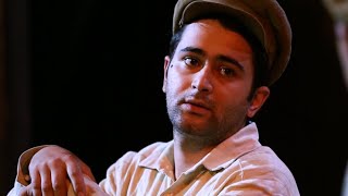 Հեռուստաթատրոն. «Գիսավորը» և «Ժամկոչ Անտոնը»