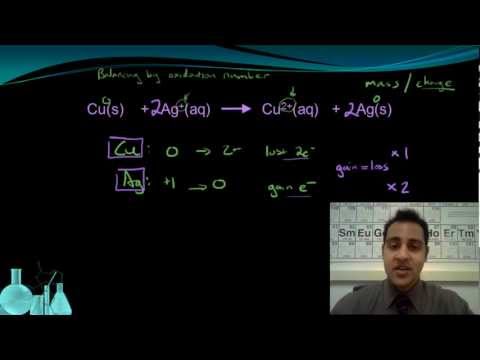 Valence Change Method CK12-Foundation
