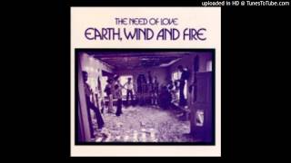 Earth Wind &amp; Fire - Beauty