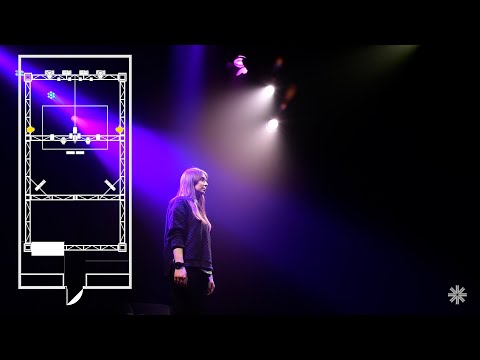 THEATRICAL LIGHTING | Building a Complete Stage Lighting Rig