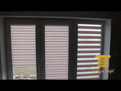 Rolety Deň a Noc - Žalúzie Šerfel