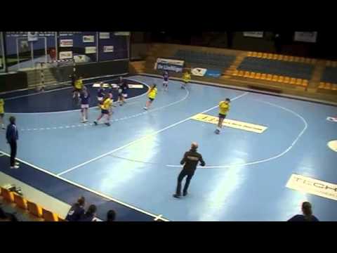 Highlights Bevo vs VenL