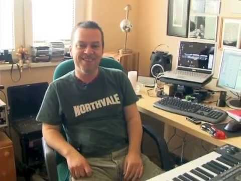 Quasimondo v relácii Na okraj... / marec 2008