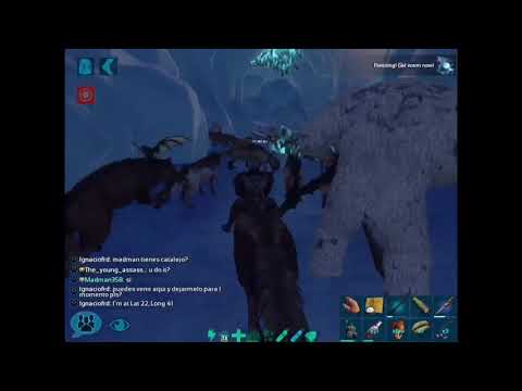 How to do Strong Cave in under 10 minutes! ( Plus red loot drops!)