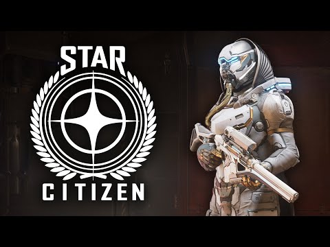 I tried to play Star Citizen again