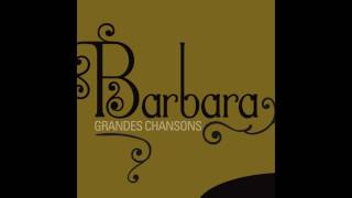 Barbara - La légende de la nonne