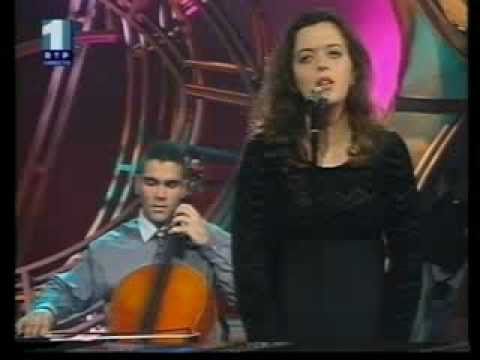 FC 1997: Cristina Almeida - "Senhora Da Saia Verde"