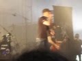 The Old Dead Tree  -  Somewhere Else live @ Hellfest 2013