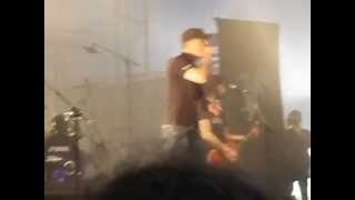 The Old Dead Tree  -  Somewhere Else live @ Hellfest 2013