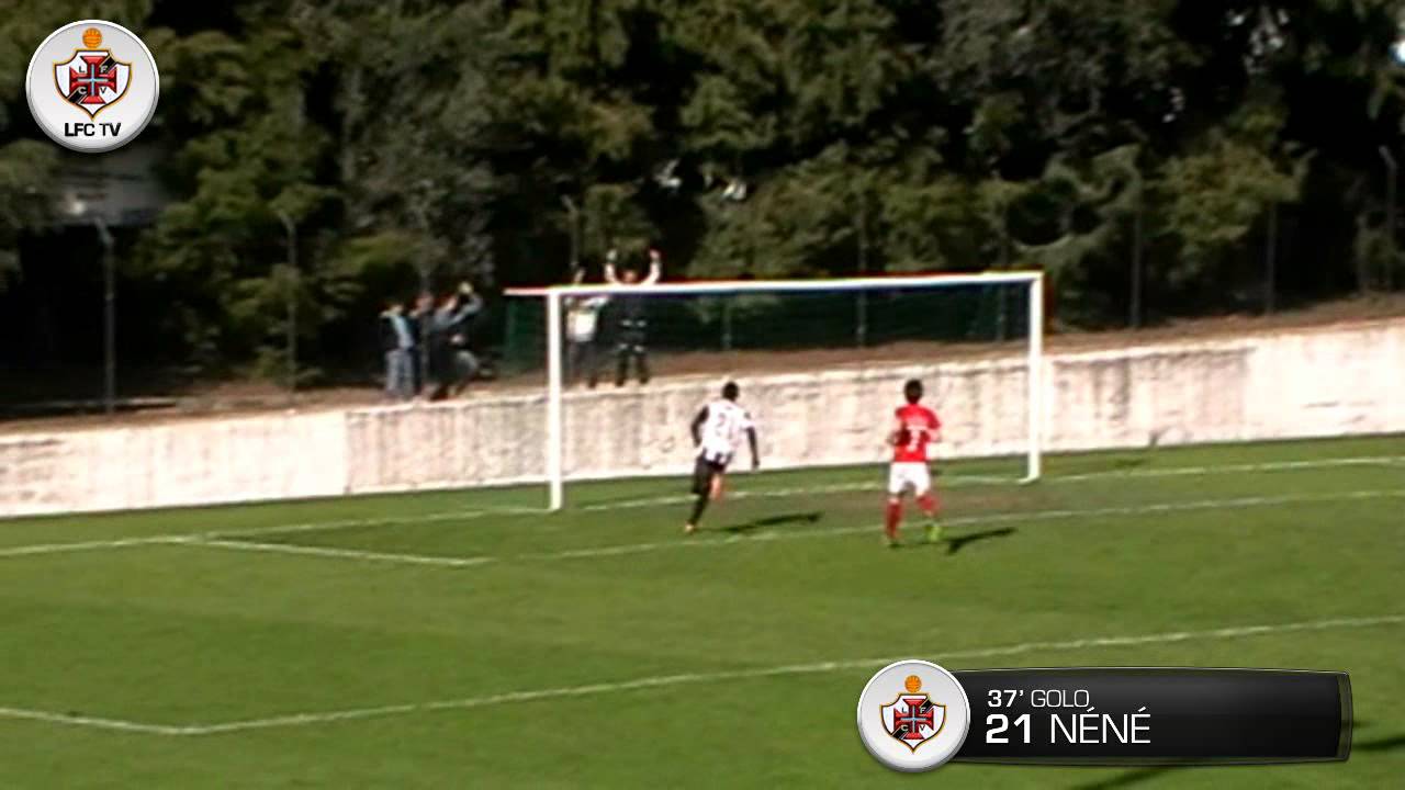Seniores (23ªJornada): Lusitano FC 4-0 Viseu e Benfica